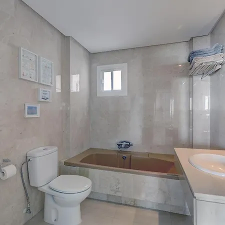 Boulevard 304 Apartamento *