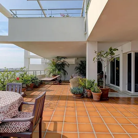 Boulevard 304 Apartamento Estepona