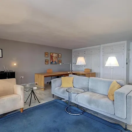 Boulevard 304 Apartamento