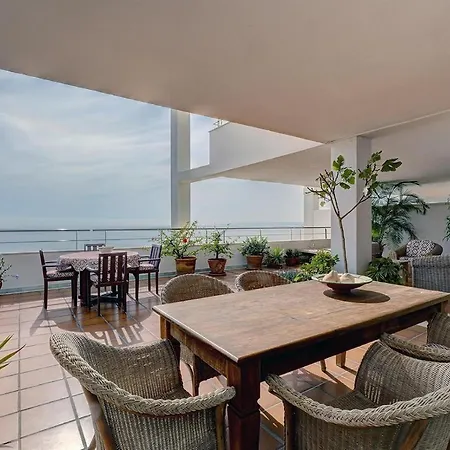 Boulevard 304 Apartamento *
