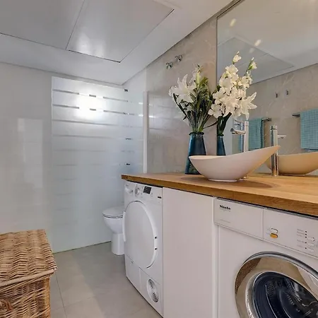 Boulevard 304 Apartamento Estepona