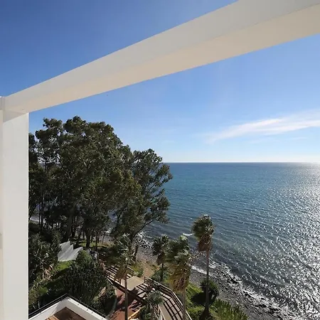 Apartamento Boulevard 304 *